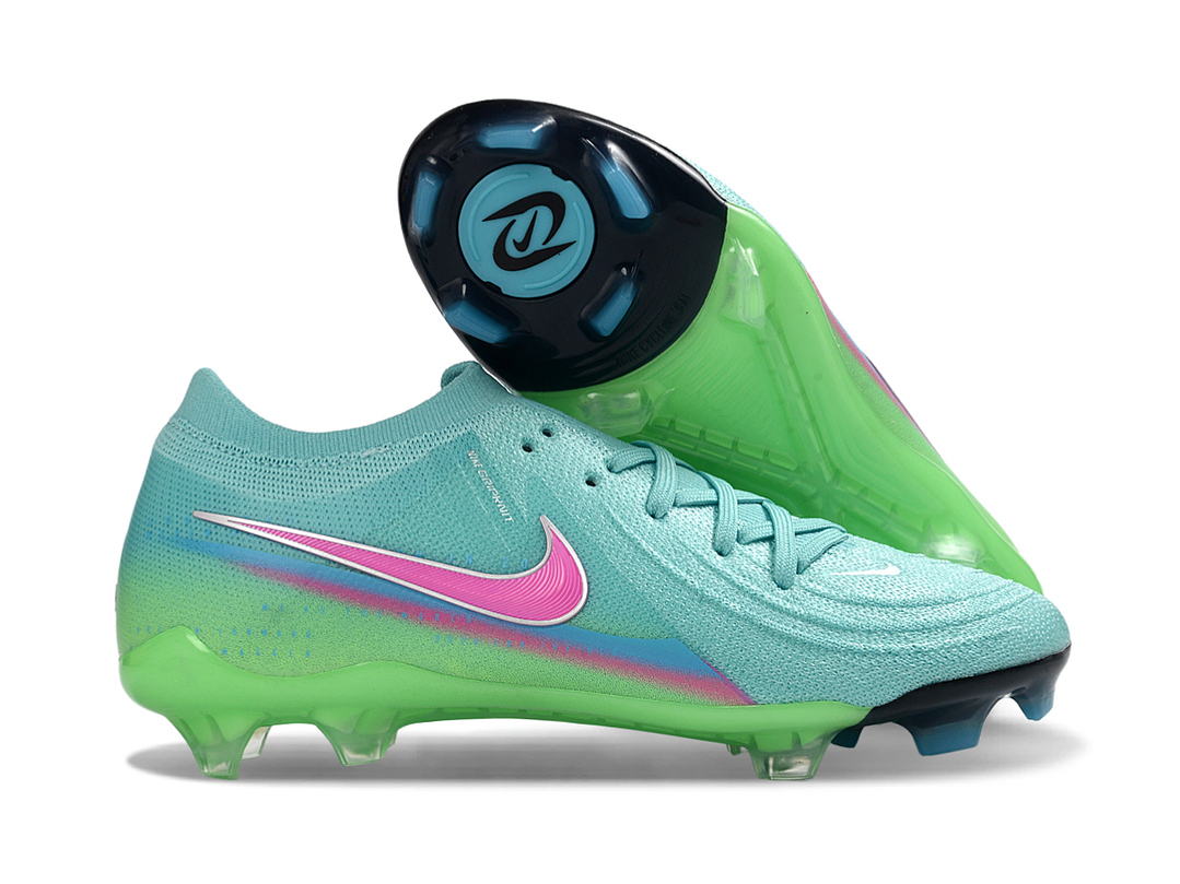 Nike Phantom GX 2 Elite FG 1