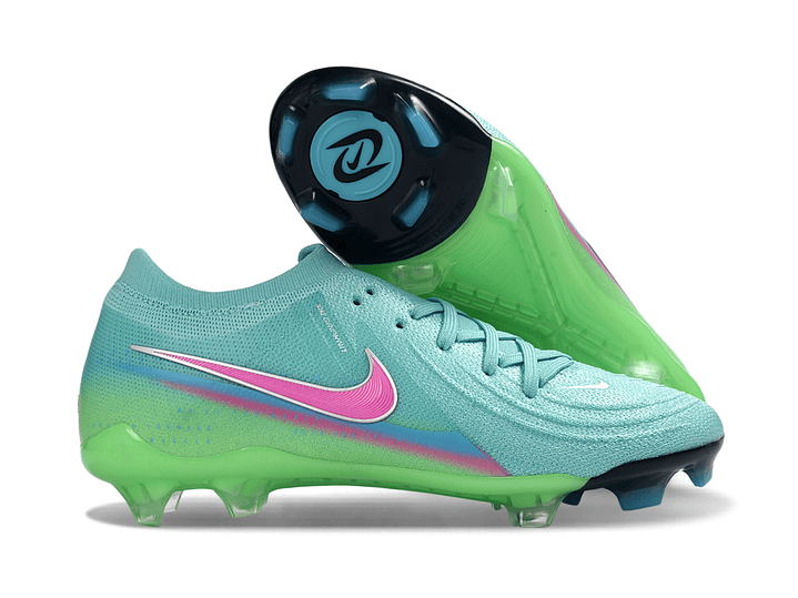 Nike Phantom GX 2 Elite FG 1