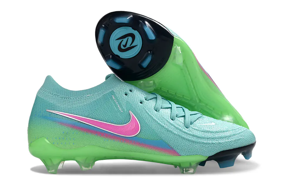 Nike Phantom GX 2 Elite FG 1
