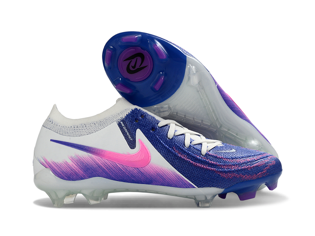 Nike Phantom GX 2 Elite FG 1