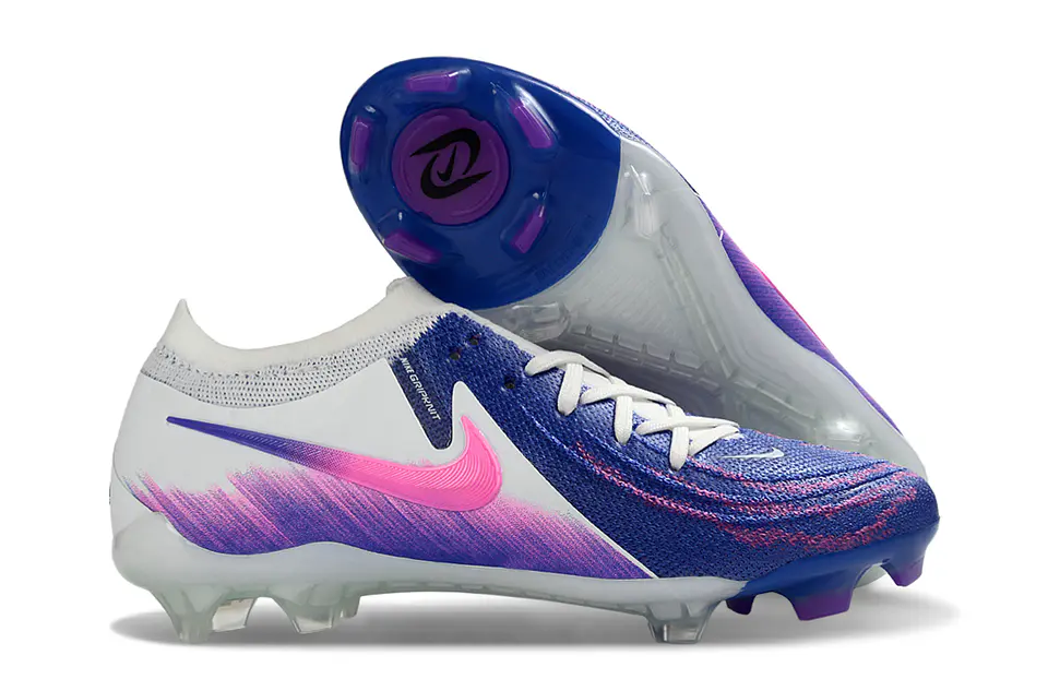 Nike Phantom GX 2 Elite FG 1