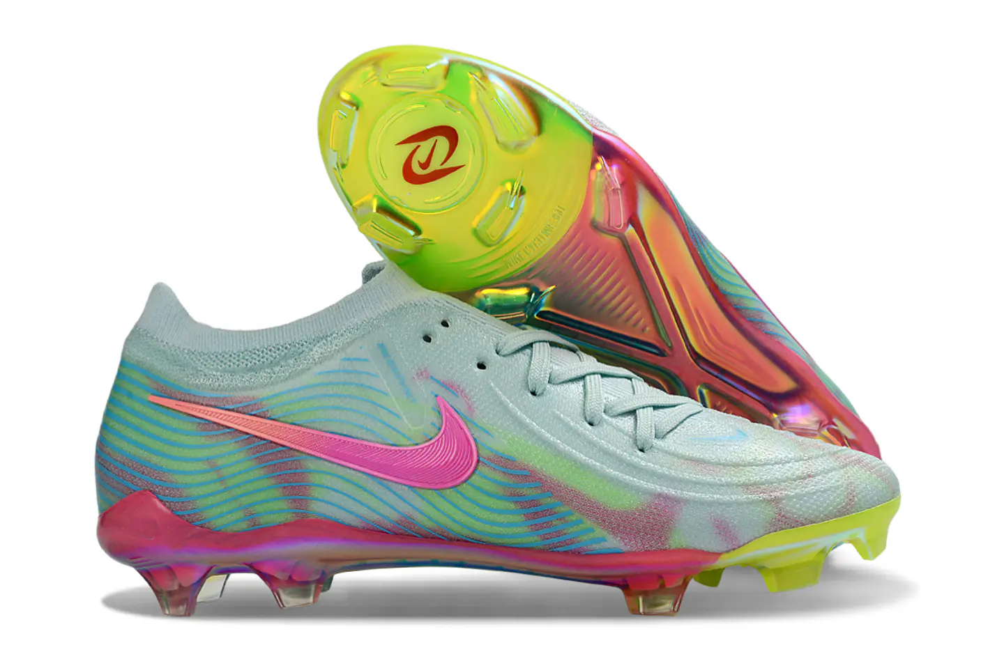 Nike Phantom GX 2 Elite FG 1