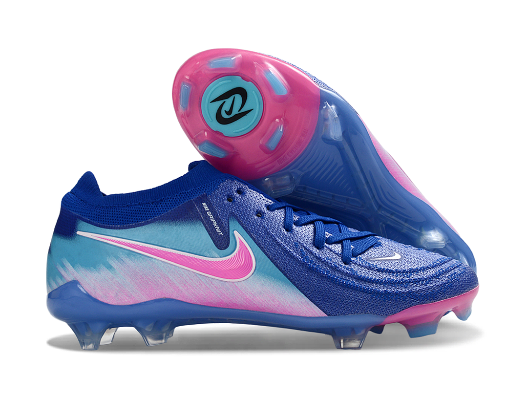 Nike Phantom GX 2 Elite FG 1