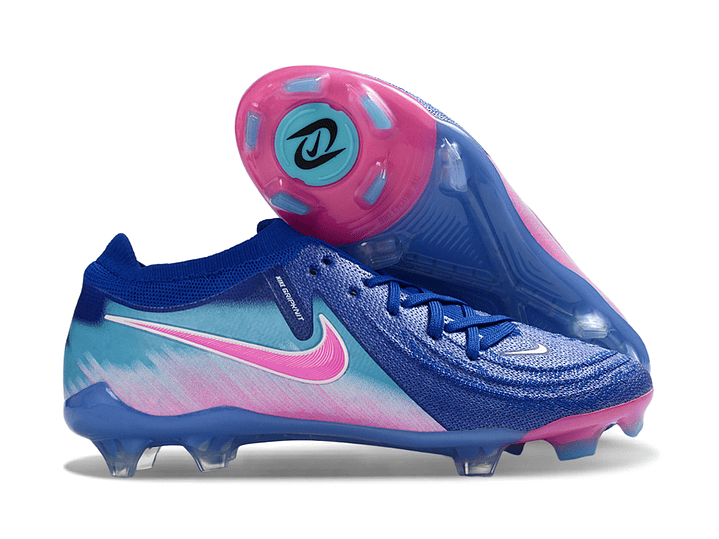 Nike Phantom GX 2 Elite FG 1