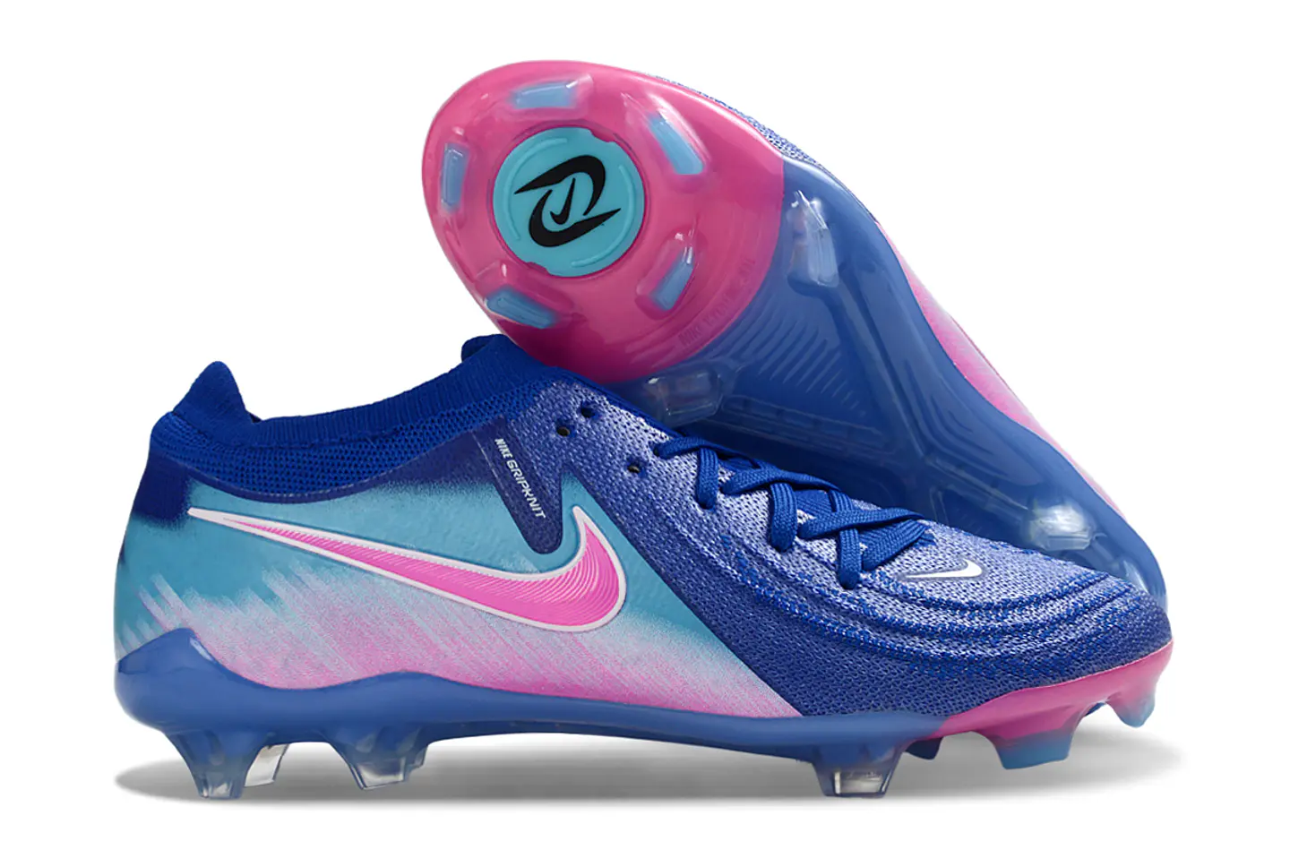 Nike Phantom GX 2 Elite FG 1