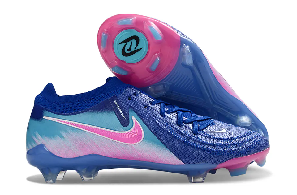 Nike Phantom GX 2 Elite FG 1
