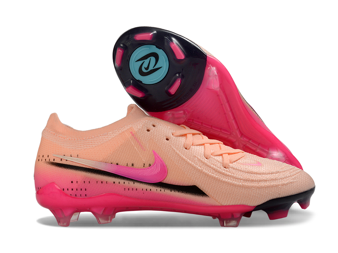 Nike Phantom GX 2 Elite FG 1