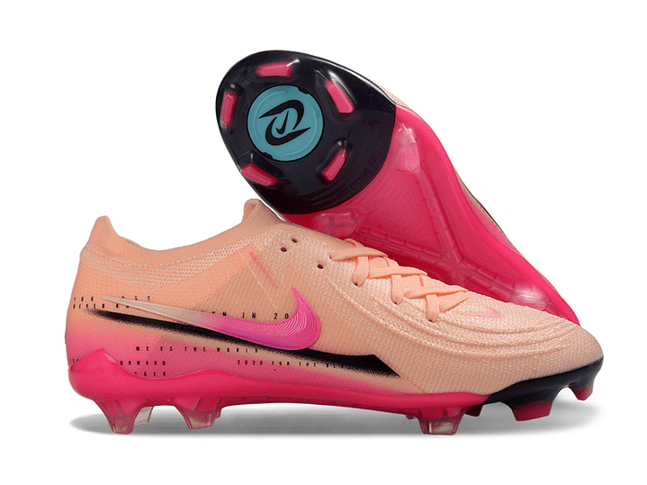 Nike Phantom GX 2 Elite FG 1