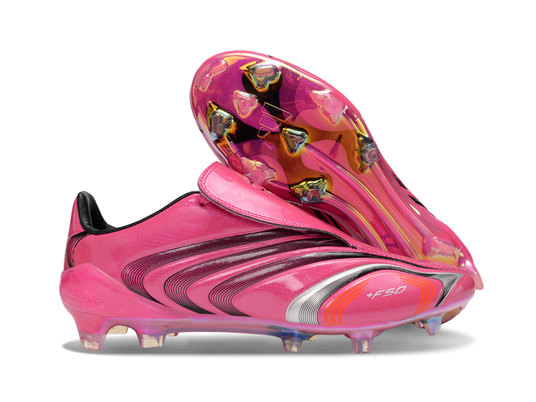 Adidas F50 Tunit Remake Elite FG 1