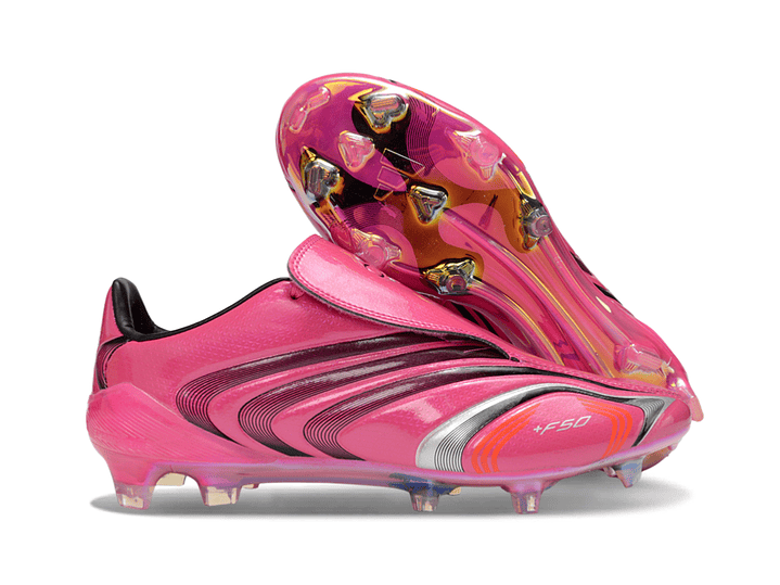 Adidas F50 Tunit Remake Elite FG 1