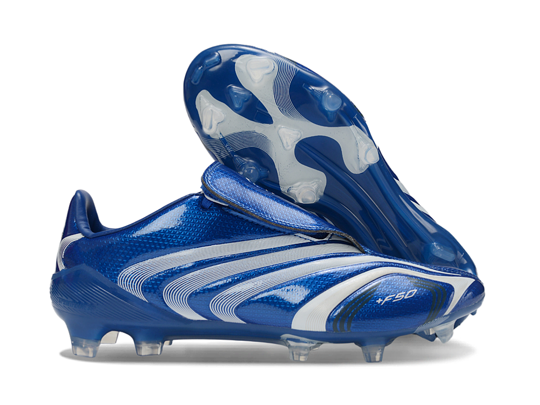 Adidas F50 Tunit Remake Elite FG 1
