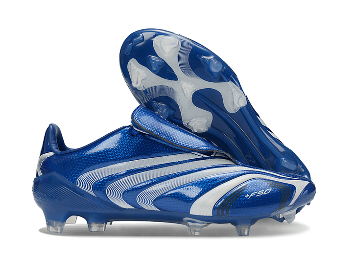 Adidas F50 Tunit Remake Elite FG 1