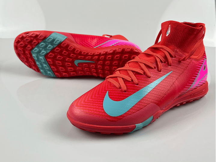 Nike Mercurial Superfly Baby Futbol 1