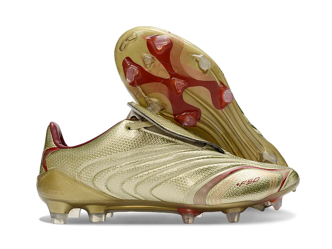 Adidas F50 Tunit Remake Elite FG 1