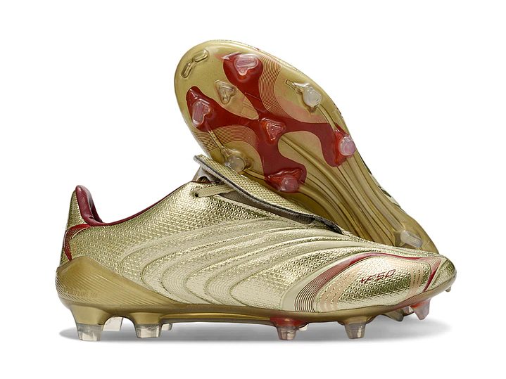 Adidas F50 Tunit Remake Elite FG 1