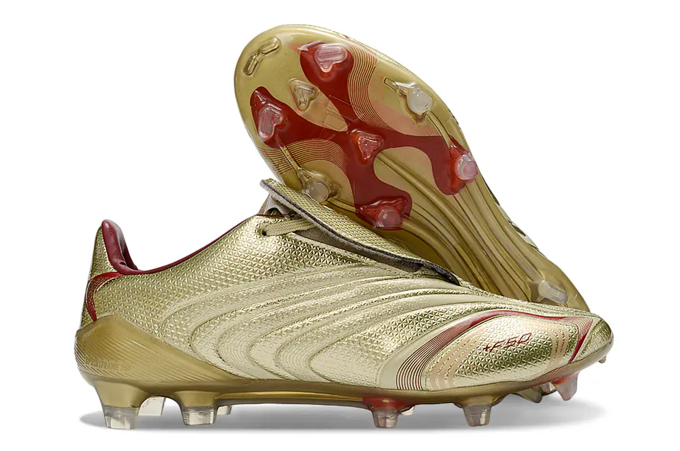 Adidas F50 Tunit Remake Elite FG 1