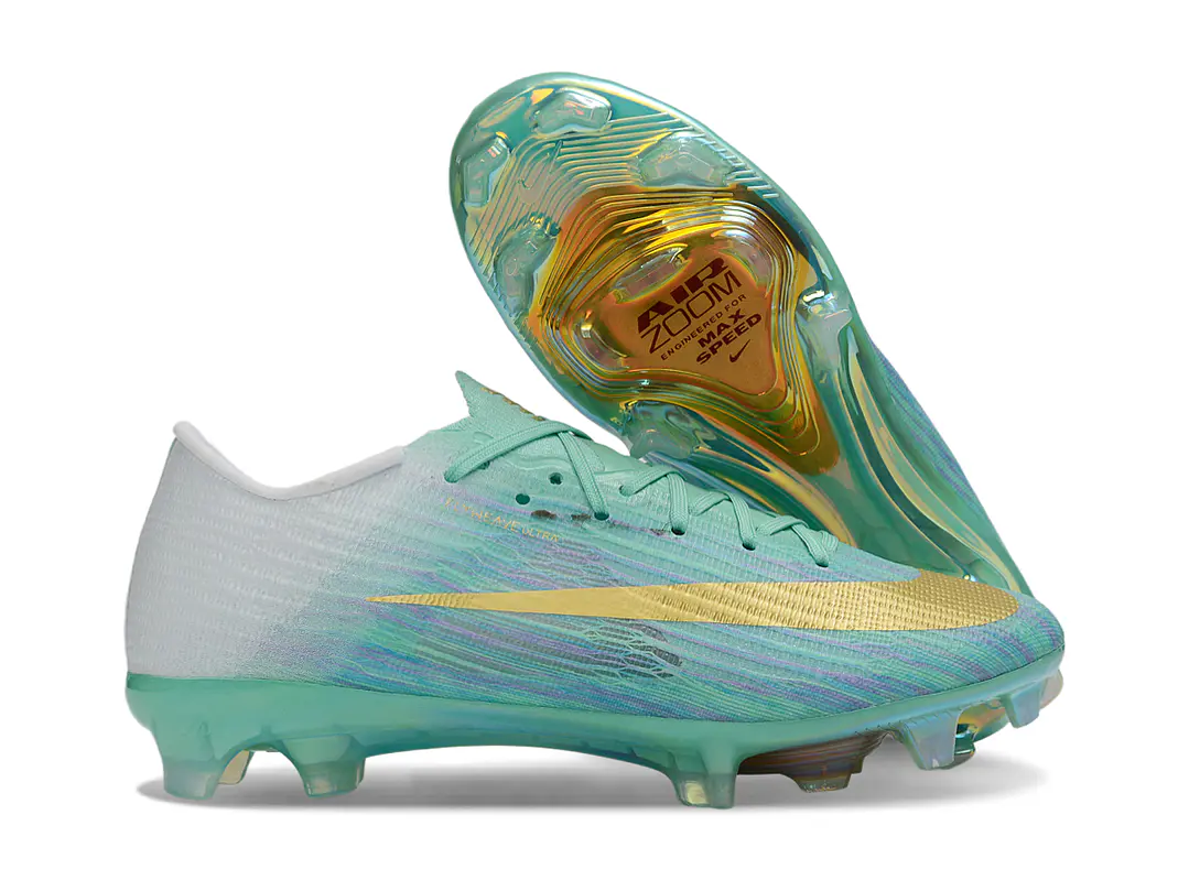 Nike Mercurial Vapor 17 Elite FG 1