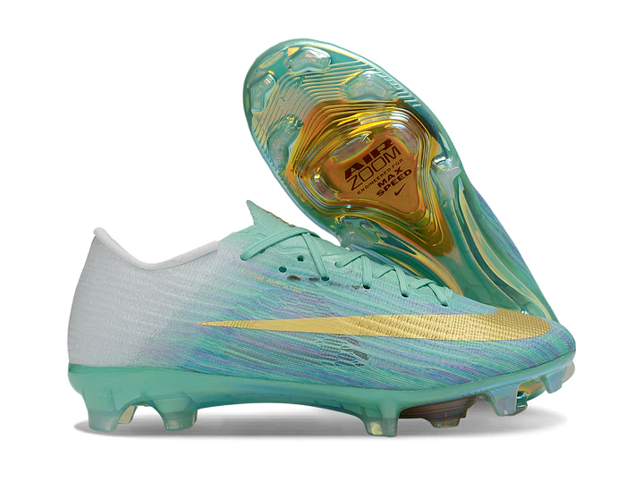 Nike Mercurial Vapor 17 Elite FG 1
