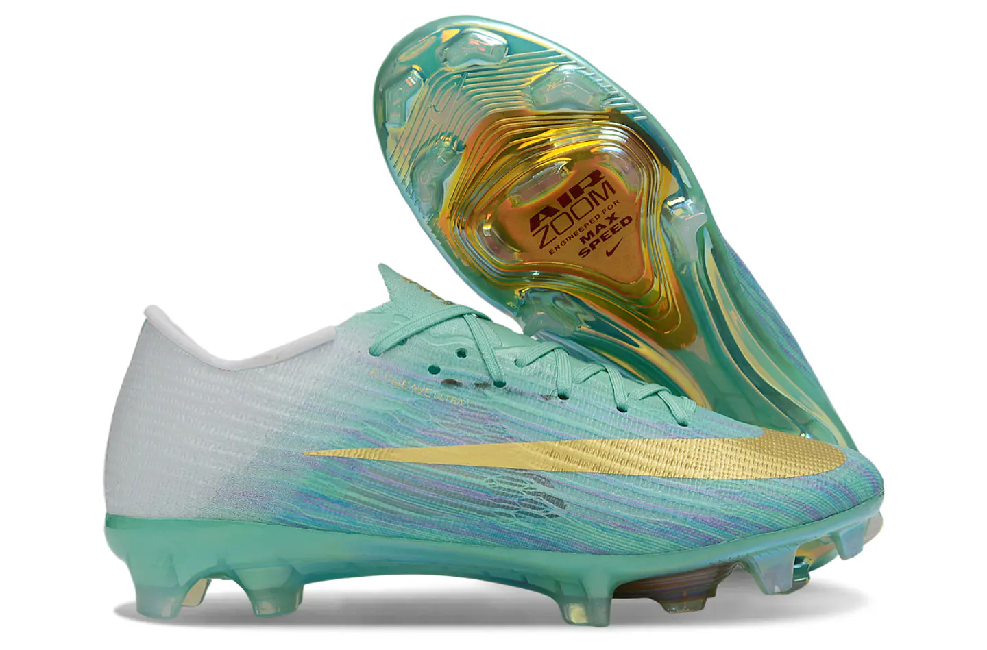 Nike Mercurial Superfly 11 Elite FG 1