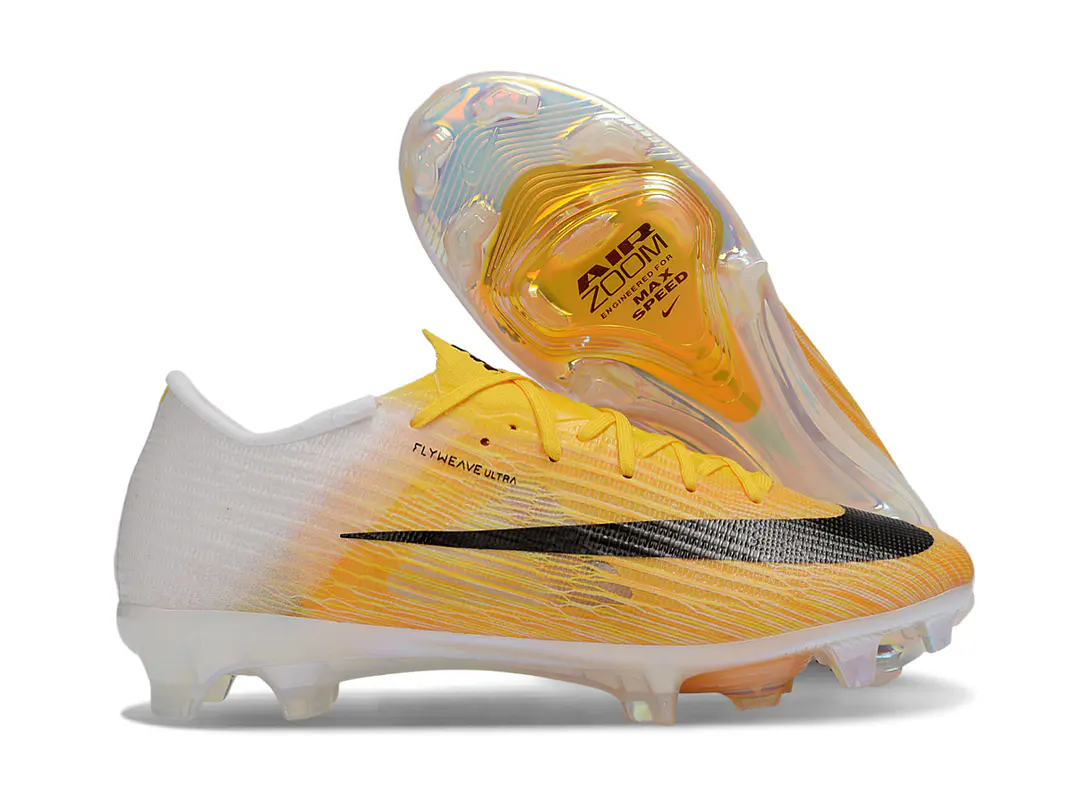 Nike Mercurial Vapor 17 Elite FG 1