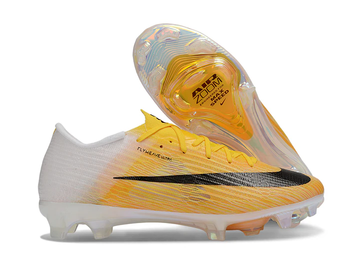Nike Mercurial Vapor 17 Elite FG 1
