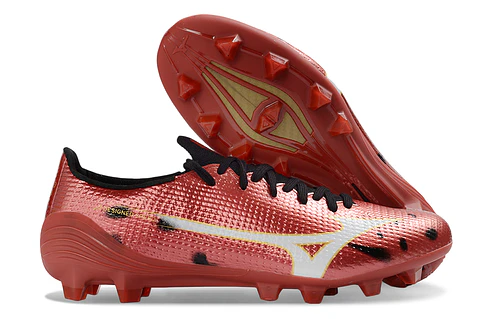 Mizuno Alpha III Elite FG