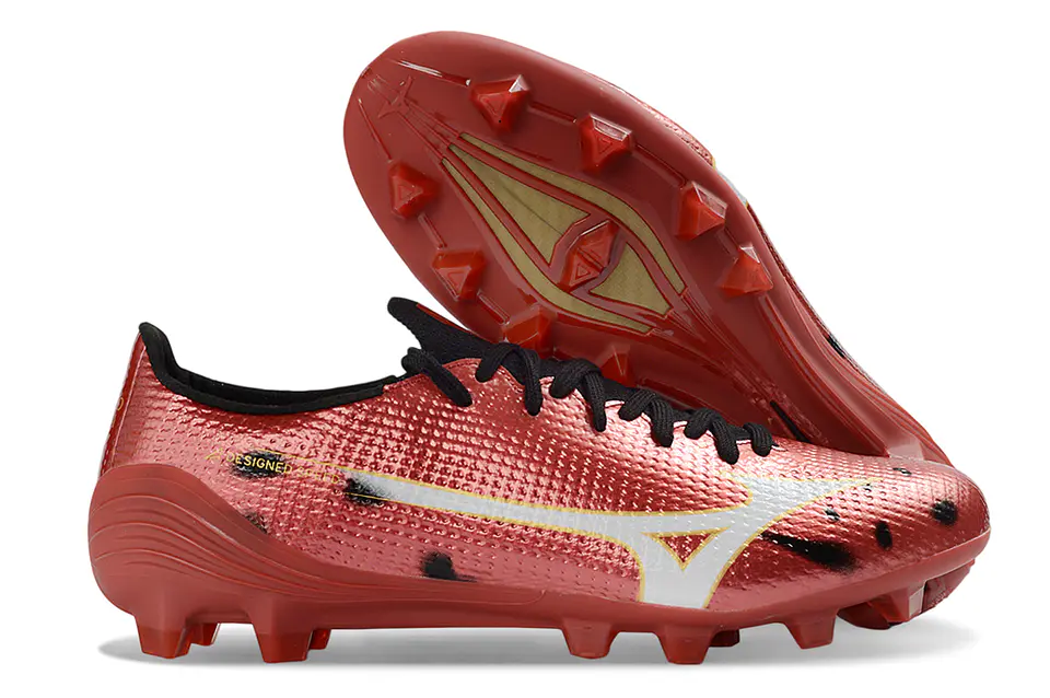 Mizuno Alpha III Elite FG 1