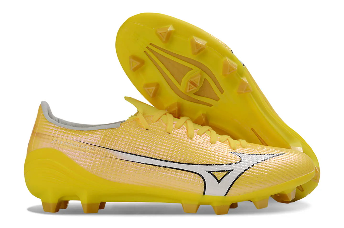 Mizuno Alpha III Elite FG 1