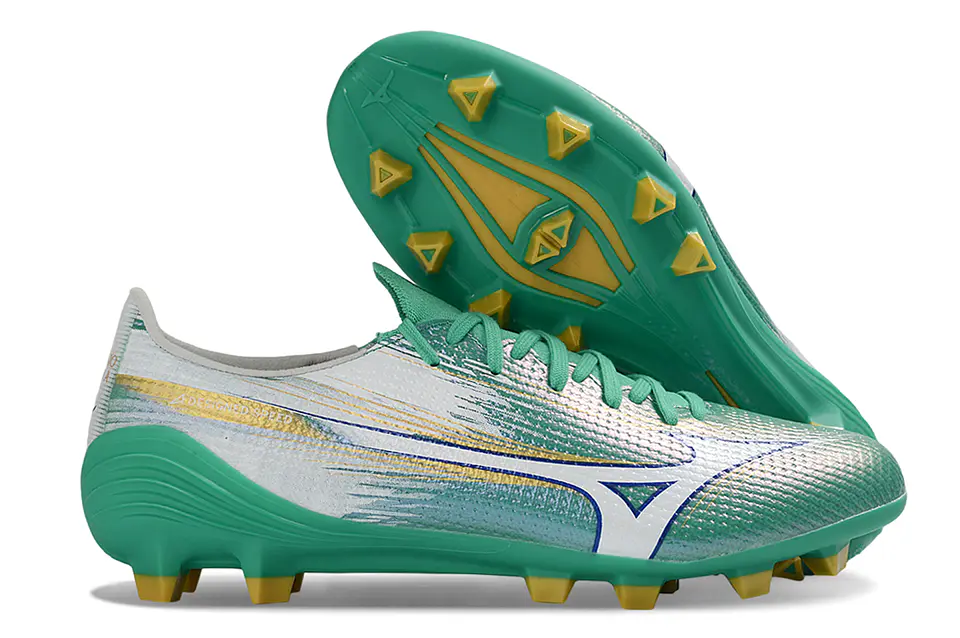 Mizuno Alpha III Elite FG 1