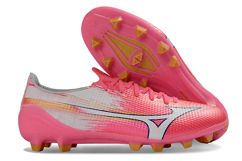 Mizuno Alpha III Elite FG