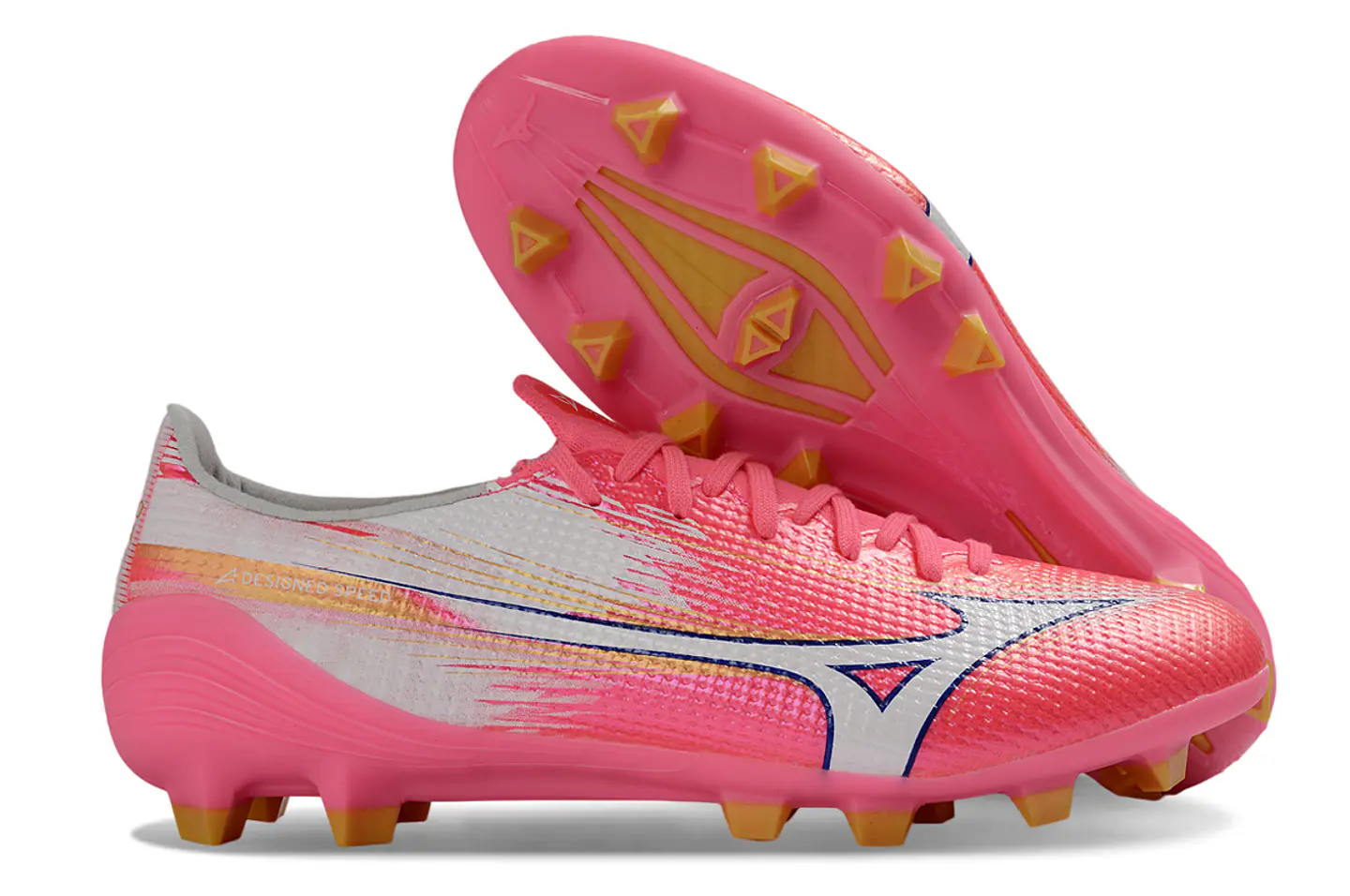 Mizuno Alpha III Elite FG 1