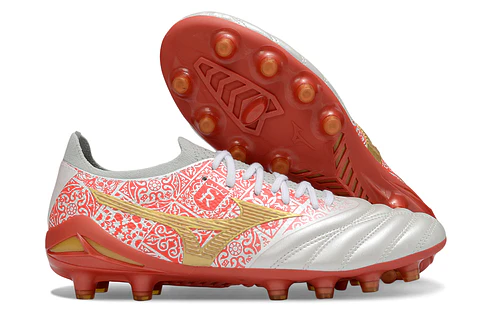 Mizuno Morelia Neo IV Elite FG