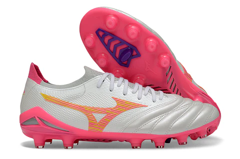 Mizuno Morelia Neo IV Elite FG