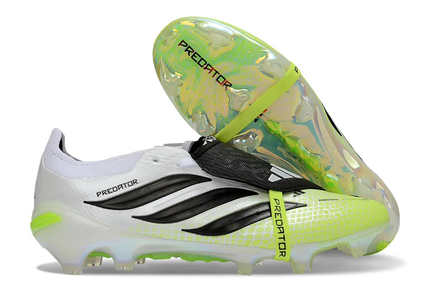 Adidas Predator Elite FG 1