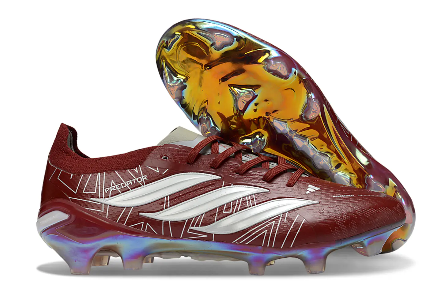 Adidas Predator Elite FG 2