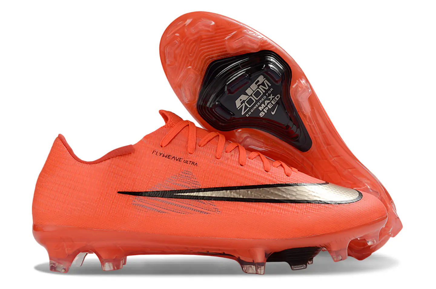 Nike Mercurial Vapor 17 Elite FG 1