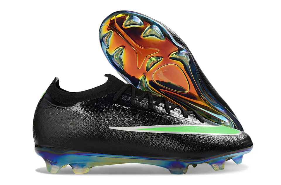 Nike Mercurial Vapor 17 Elite FG 1