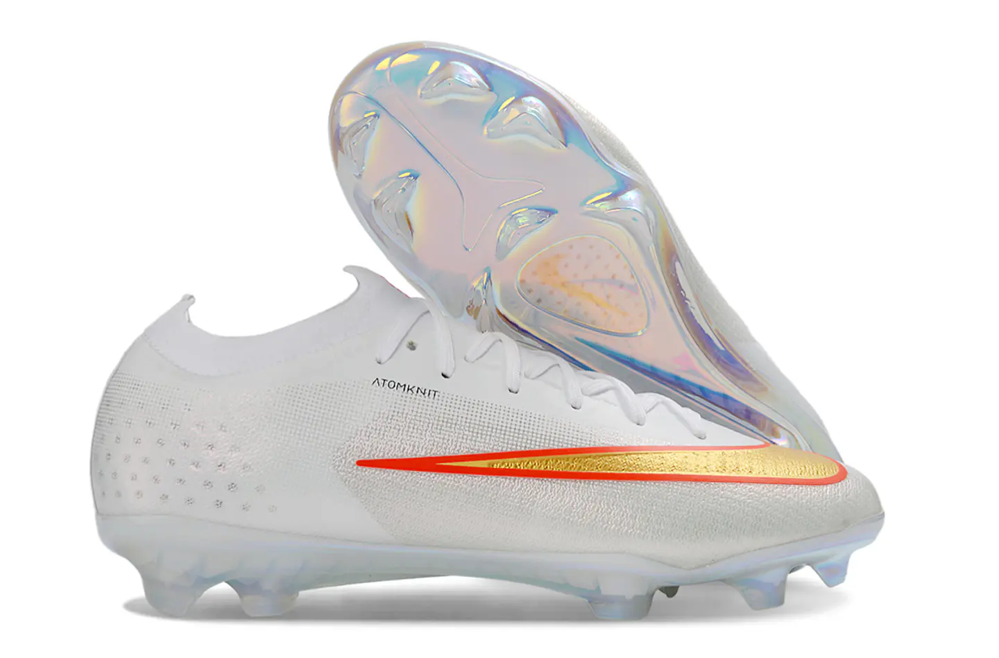 Nike Mercurial Vapor 17 Elite FG 1