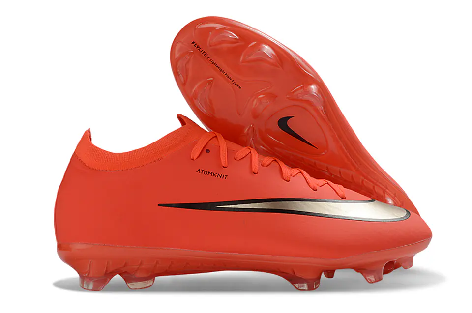 Nike Mercurial Vapor 17 Elite FG 1