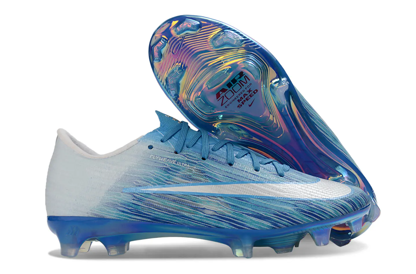 Nike Mercurial Vapor 17 Elite FG 1