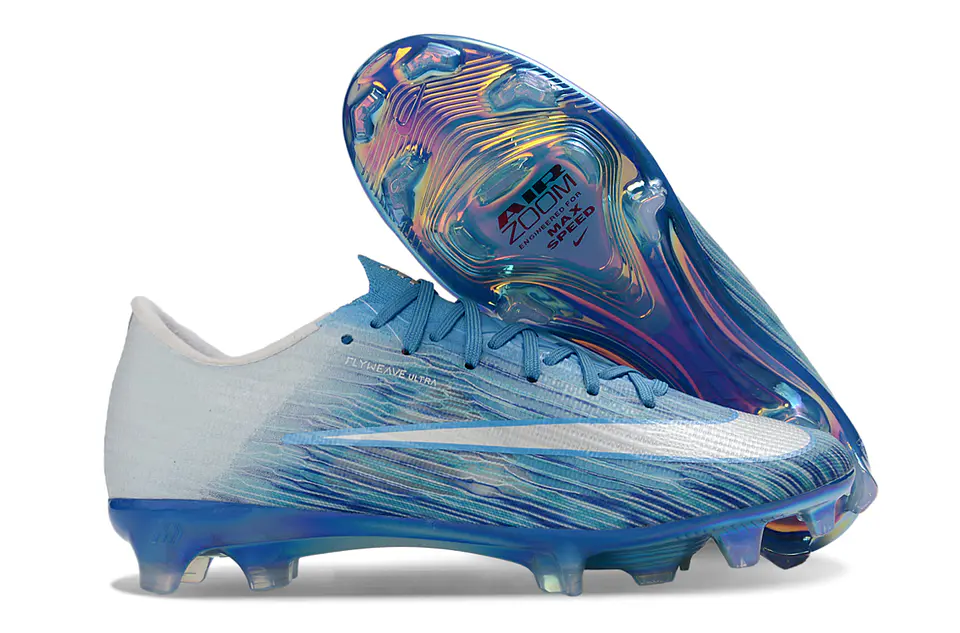Nike Mercurial Vapor 17 Elite FG 1