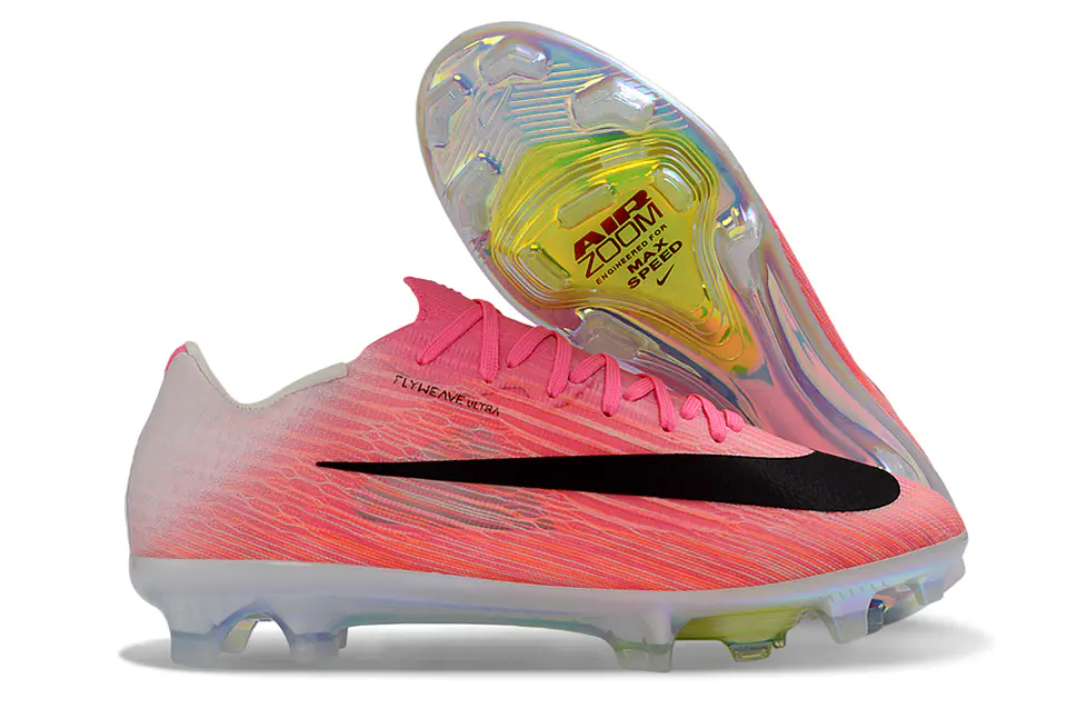Nike Mercurial Vapor 17 Elite FG 1