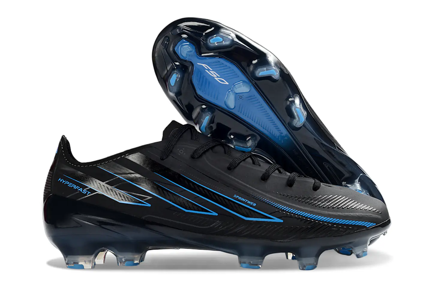 Adidas F50 Hyperfast Elite FG 1
