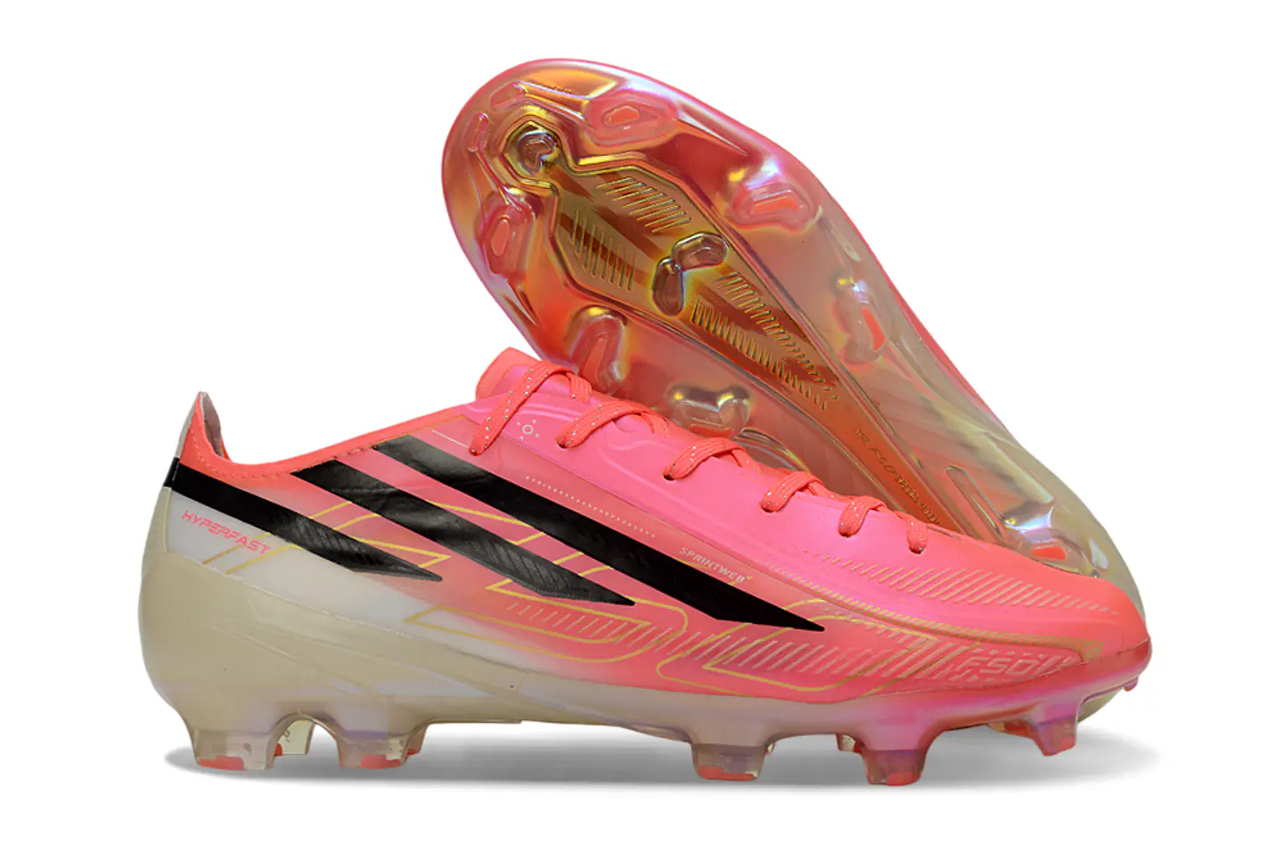 Adidas F50 Hyperfast Elite FG 1