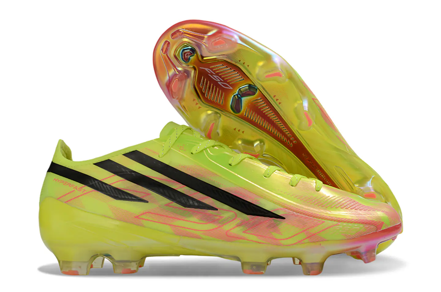 Adidas F50 Hyperfast Elite FG 1