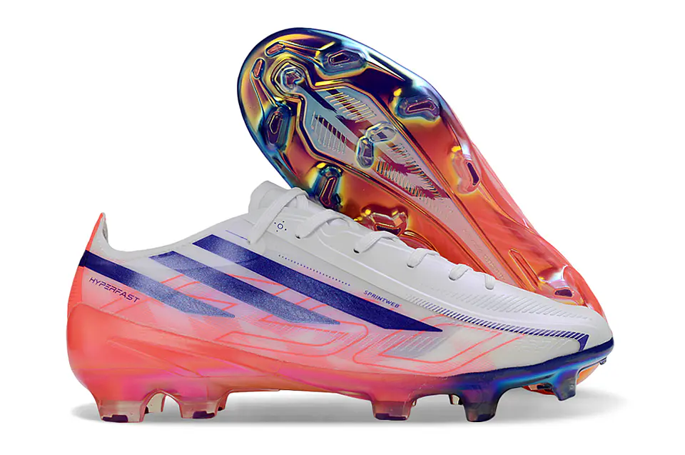 Adidas F50 Hyperfast Elite FG 1