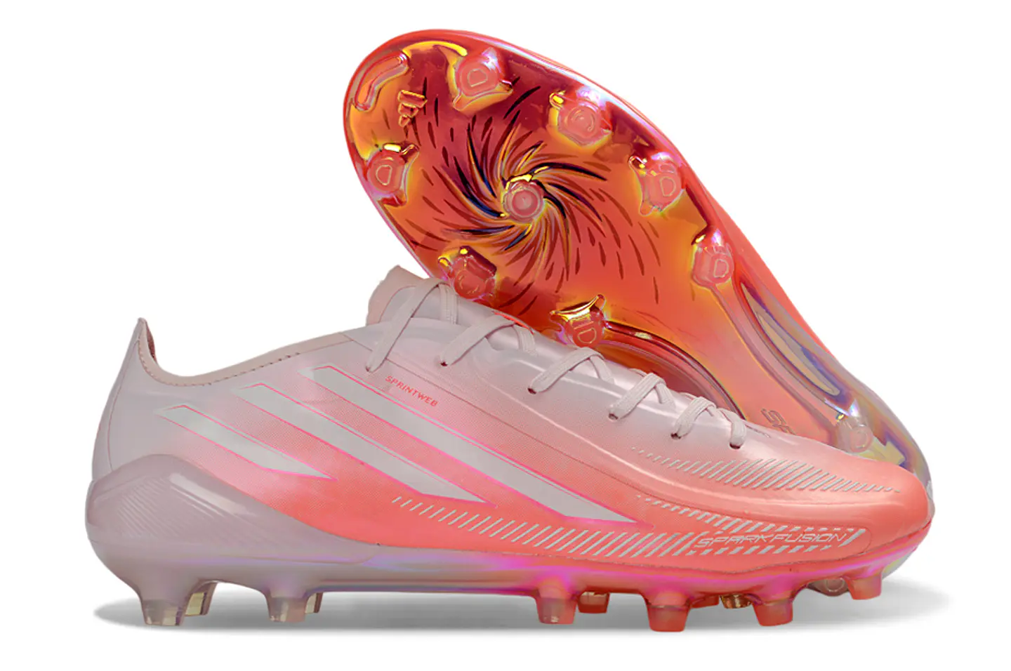 Adidas F50 Hyperfast Elite FG 1