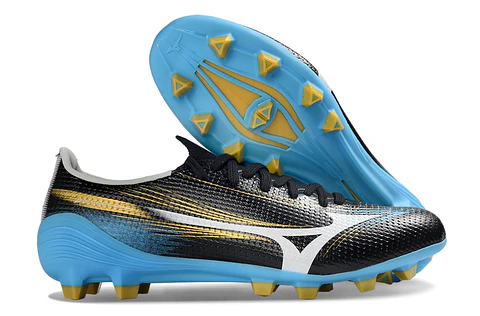 Mizuno Alpha III Elite FG