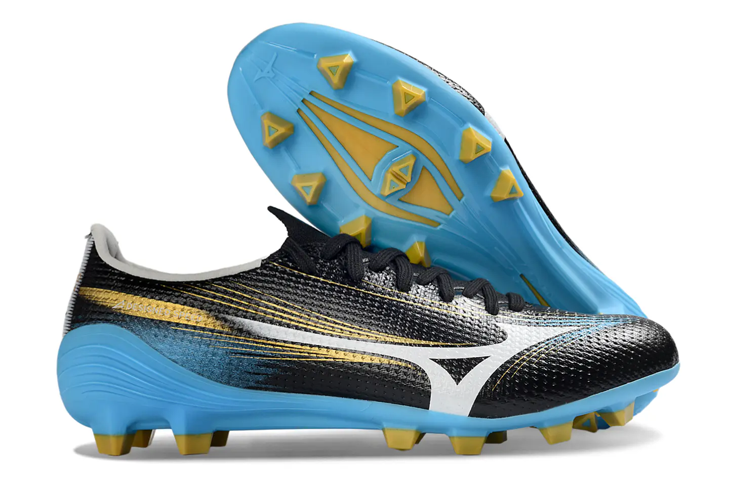 Mizuno Alpha III Elite FG 1