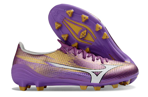 Mizuno Alpha III Elite FG